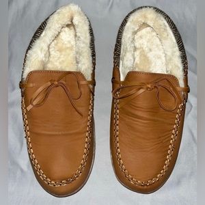 Men’s Slip On Lounge Shoe